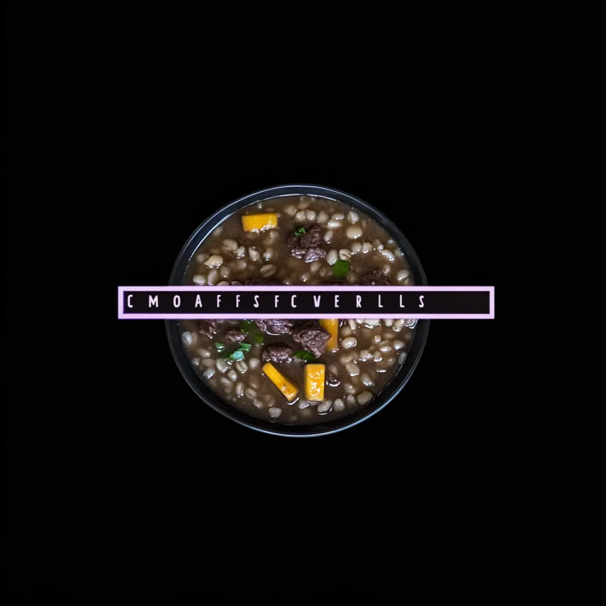 Cozy Beef and Barley Comfort Bowl: A Hearty Dinner Delight 12 Cozy Beef and Barley Comfort Bowl