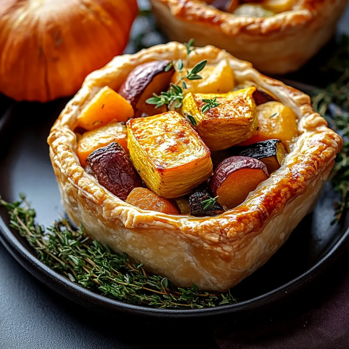Comforting Roasted Autumn Vegetable Pot Pies You'll Love 1 ezdksrblbvqghf5otl9l
