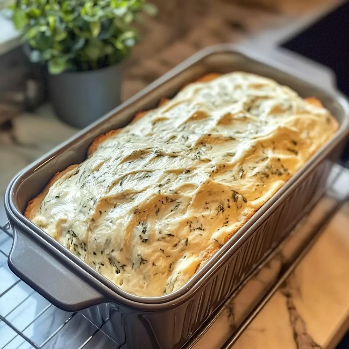 Heavenly Southern Vegetarian Casserole: The Smell is Divine! 1