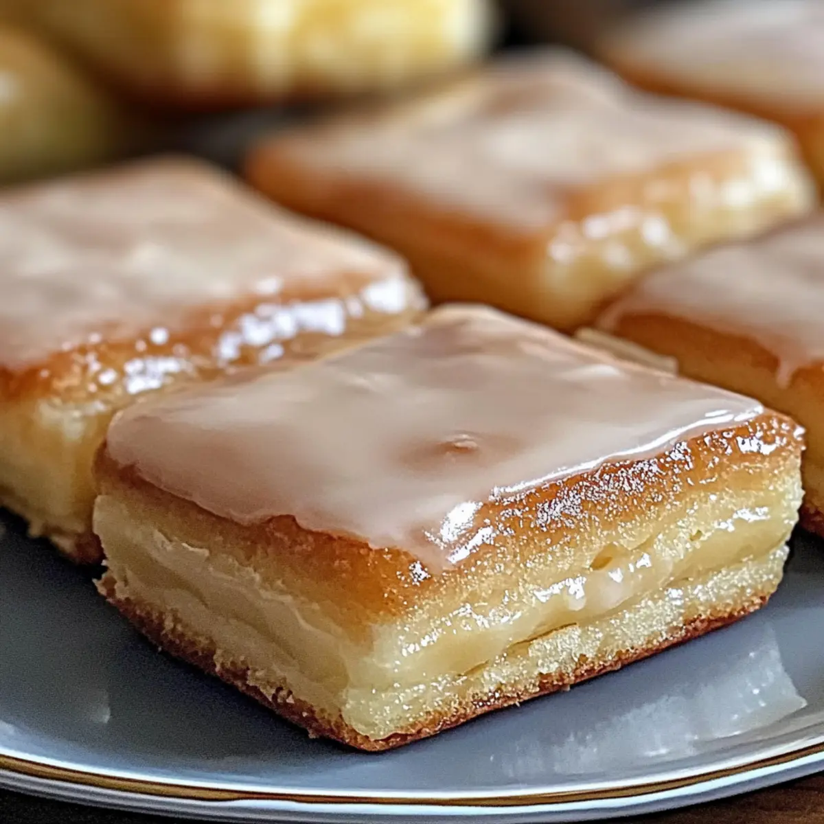 Heavenly Easy Soft Baked Maple Donut Bars Recipe with a Twist 3 gyfae8denw2mcccy3lyn