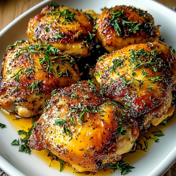 Juicy Boneless Skinless Chicken Thighs in Oven: A Easy Delight 19 Boneless Skinless Chicken Thighs in Oven