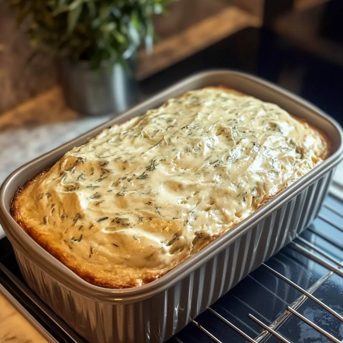 Heavenly Southern Vegetarian Casserole: The Smell is Divine! 3
