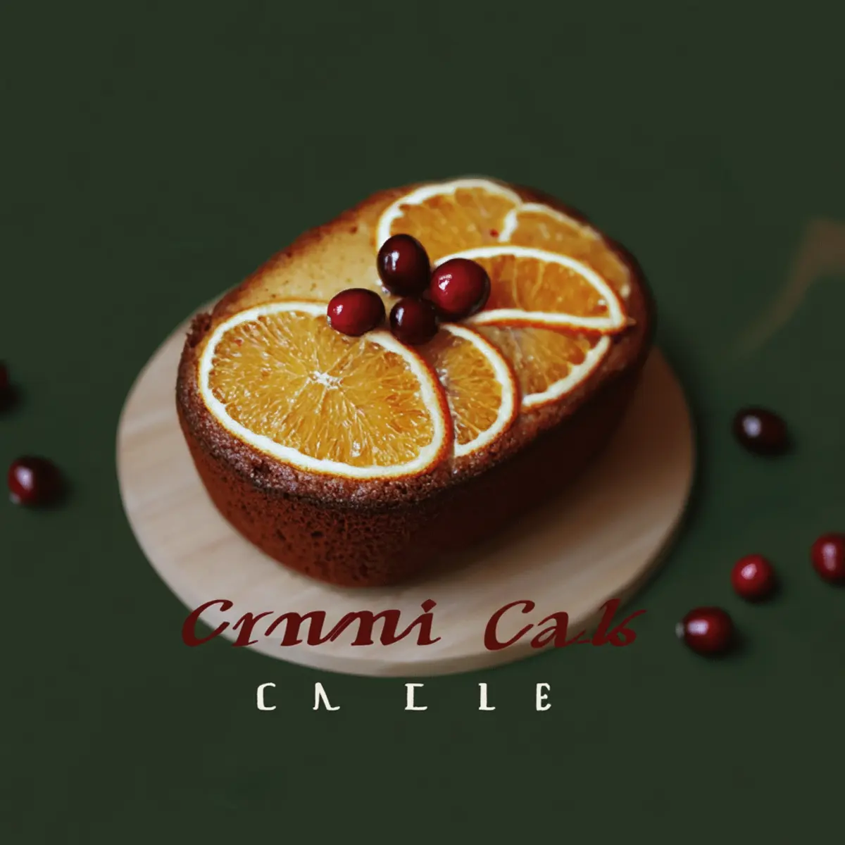 Zesty and Moist: The Best Orange Cranberry Loaf Cake Recipe 1 n1kwbv6ngjrdv3glyjqi