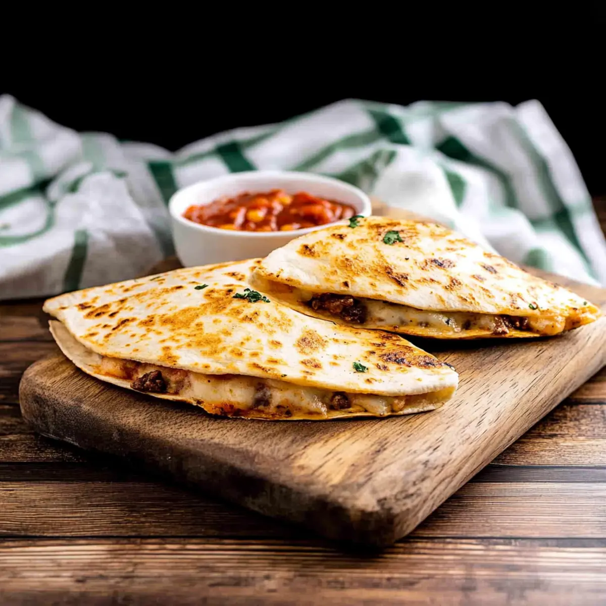 Easy and Crunchy: Bake Beef Quesadillas Easily at Home 2 nmgyppgnhmfnnmzrzott