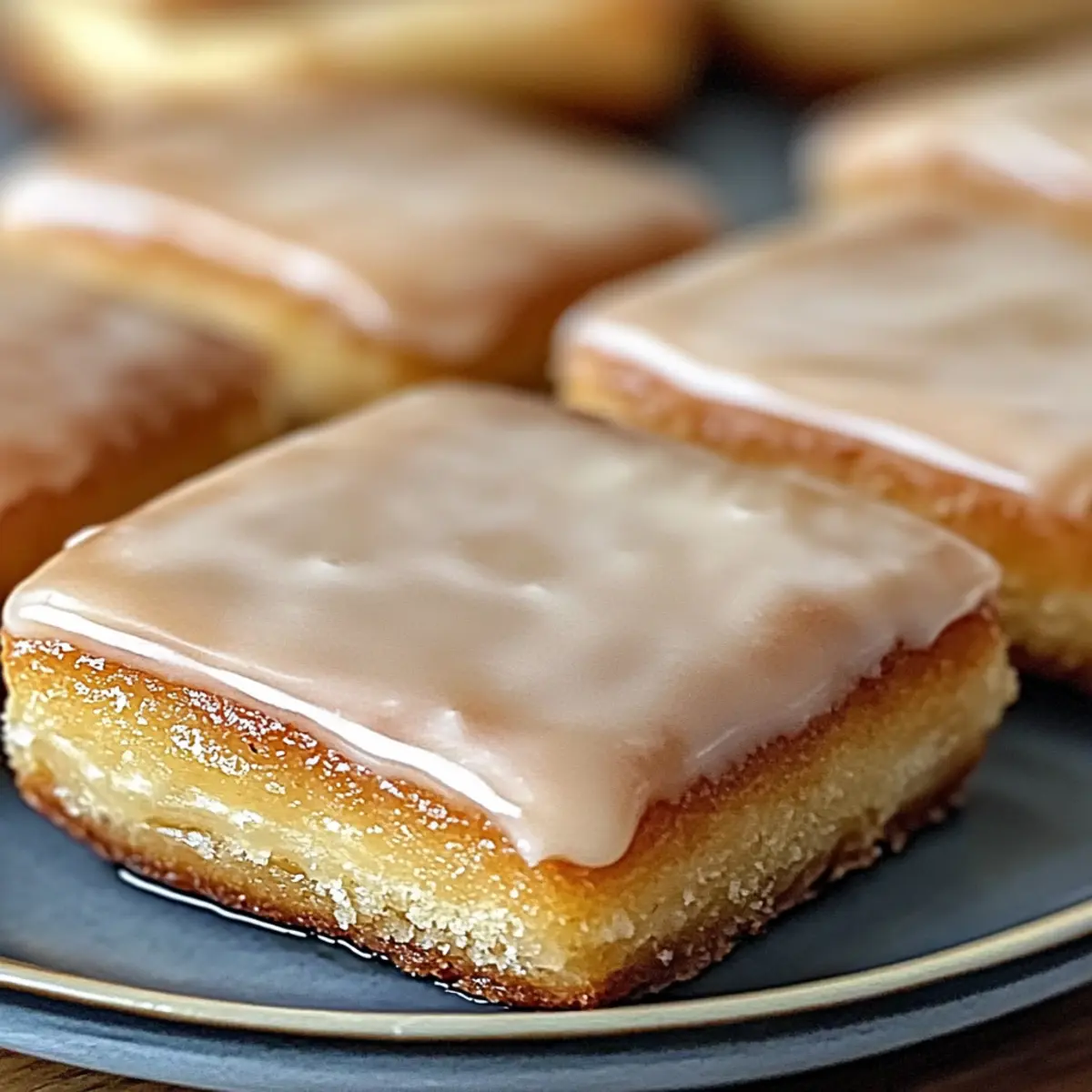 Heavenly Easy Soft Baked Maple Donut Bars Recipe with a Twist 1 poweik4urmp0ypdr9cgq