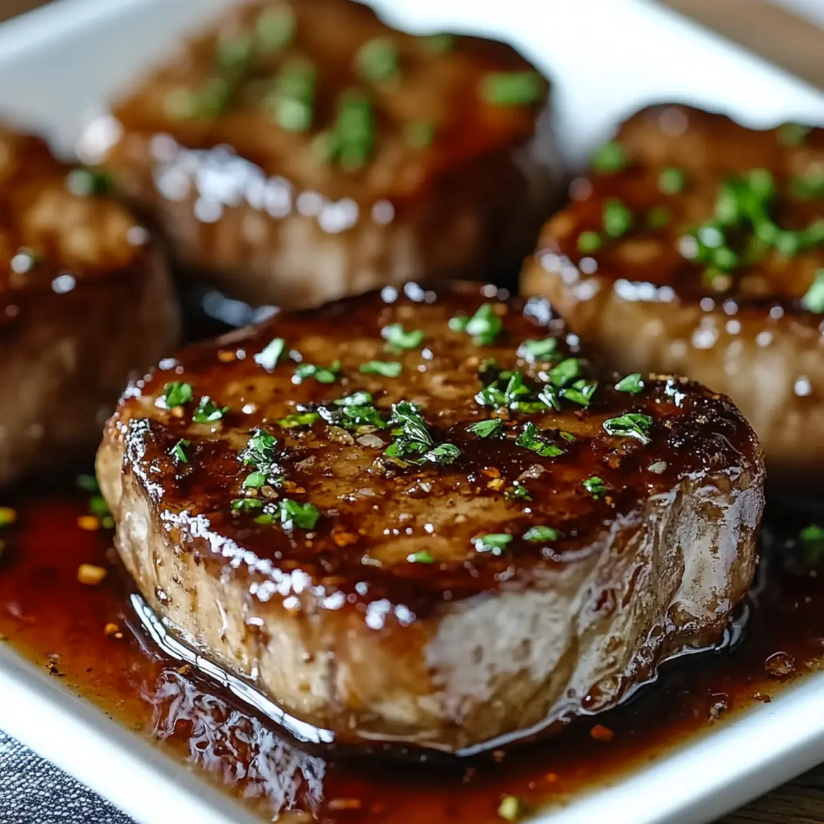 Irresistibly Delicious Oven-Baked Brown Sugar Beef Chops 23 Delicious Oven Baked Brown Sugar Beef Chops