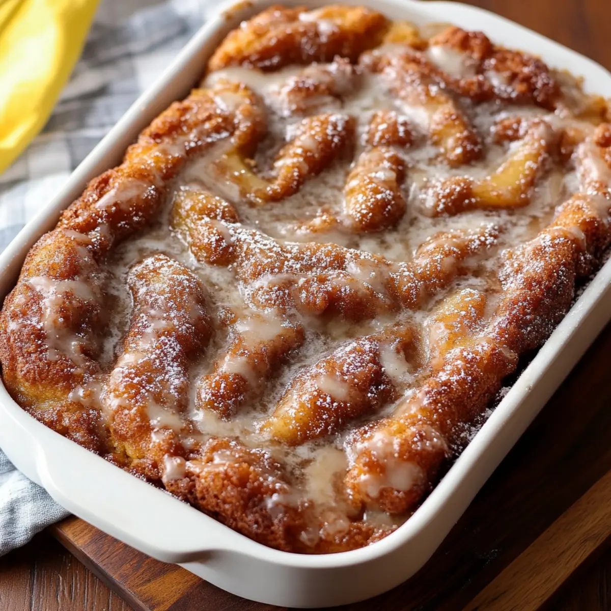Indulgent Sweet Apple Fritter Cake Recipe: Easy One-Pan Delight 27 Sweet Apple Fritter Cake Recipe