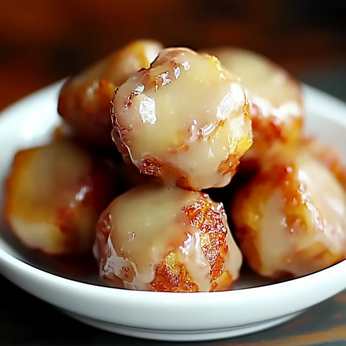 Make Sweet and Easy Apple Fritter Bites Fast and Flavorful 25 Make Sweet and Easy Apple Fritter Bites Fast