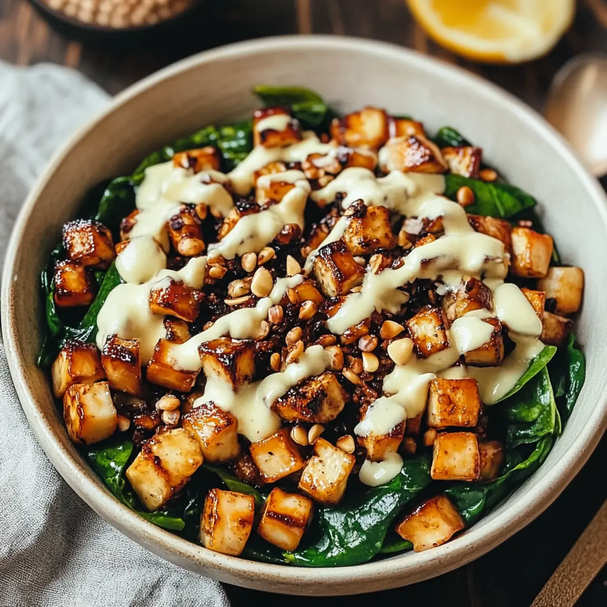 Cozy Up with Delicious Winter Harvest Dinner Bowls Tonight 4 Make Cozy Winter Harvest Dinner Bowls Tonight